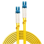 Lindy Fibre Optic Cable LC/LC 1m, 1 m, OS2, LC, LC kaina