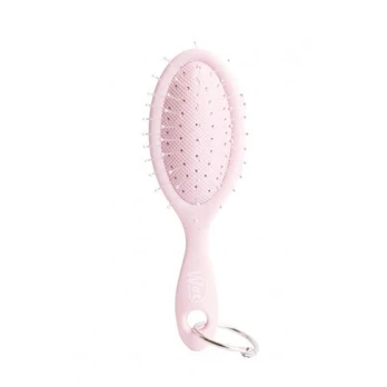 WetBrush The Tiny Detangler Mini plaukų šepetys Pink
