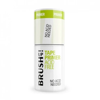 BRUSHUP_Tape Nail Primer No Acid Needed 6ml
