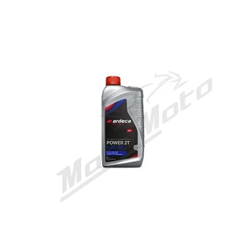 Alyva ARDECA POWER RACING Sintetinė - 2T - 1L