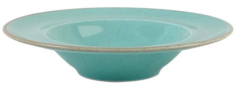 Lėkštė Porland Seasons, Ø 25 cm, žydra