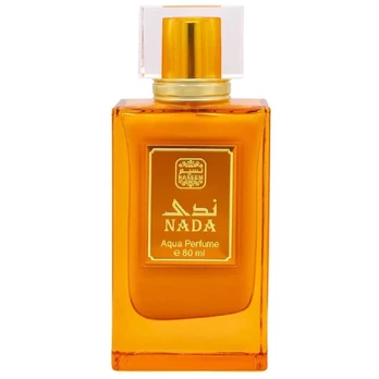Naseem Nada EDT tualetinis vanduo unisex, 80 ml