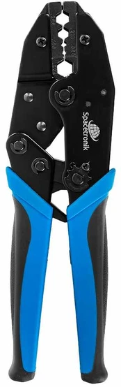 Zaciskarka Spacetronik CP-S102