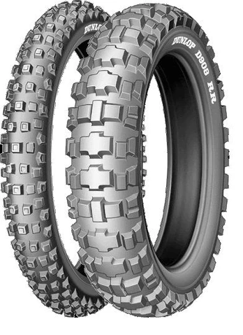 Dunlop D908 Rallye Raid 90/90R21 S