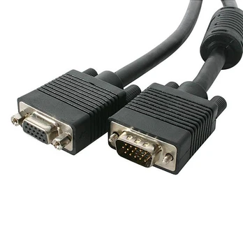 Sbox Technology Sbox VGA Extension HD-15 M/F 2M VGA-MF2