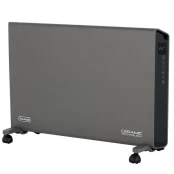 Šildytuvas DELONGHI HX65L22 Slimstyle kaina
