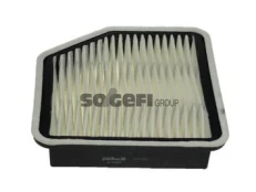 Oro filtras PURFLUX A1507 kaina
