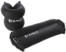 Universalus svoris HMS Pillow Weights, 3 kg x 2 vnt. kaina