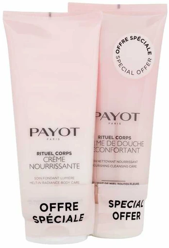 PAYOT Rituel Corps Shower Kreminis