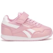 Laisvalaikio batai Reebok CEOWB-24KC2078(III)DZ Rožinė