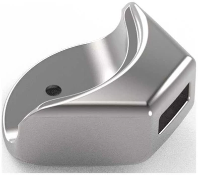 Compulocks Group Compulocks LEDGE LOCK ADAPTERIS MACBOOK apsauginiam kabeliui