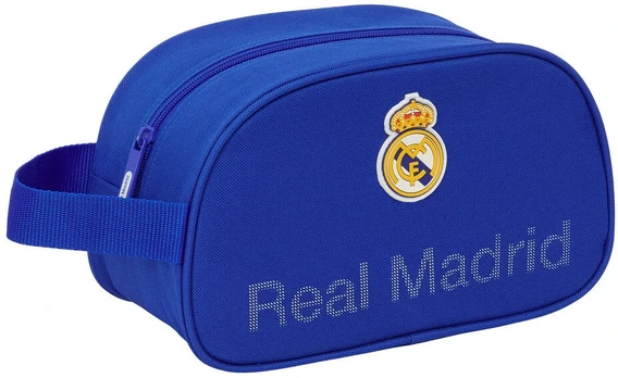 Safta Real Madrid adaptable vanity case