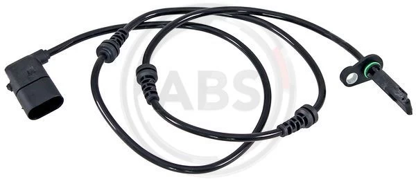 Jutiklis, rato greitis A.B.S. 31403