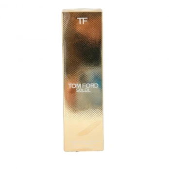 Tom Ford, Soleil, skystas pagrindas, 9,5, šiltas migdolas, SPF 30, 30 ml