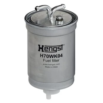 HENGST FILTER H70WK04 Kuro filtras