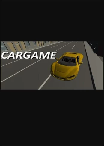 CARGAME PC