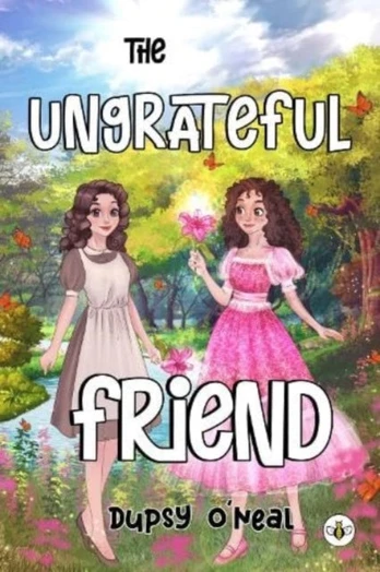 Ungrateful Friend