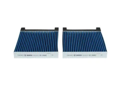 Filtras, salono oras BOSCH 0 986 628 672