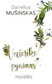 Vainiko pynimas kaina