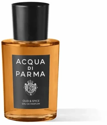 Acqua Di Parma Oud & Spice Eau De Parfum Purškiklis 50ml