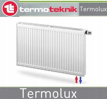 Stelrad THERMO TEKNIK V33/600X0700 / 1332W RADIATORIUS