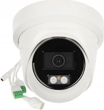 Hikvision IP kamera IP CAMERA DS-2CD2346G2H-IS2U/SL(2.8MM) ACUSENSE – 4 Mpx Hikvision
