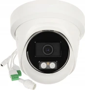 Hikvision IP kamera IP CAMERA DS-2CD2346G2H-IS2U/SL(2.8MM) ACUSENSE – 4 Mpx Hikvision kaina