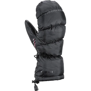 Leki Glace 3D Women Mitt Moteriškos slidinėjimo pirštinės