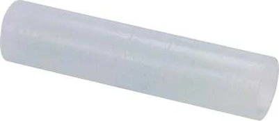Solar Plus Polykonmuffe 25 mm kort, Polyethylene, Længde 90 mm, Diameter indvendig 25 mm