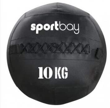 Pasunkintas kamuolys Sportbay® Premium (3-12kg) (Svoris: 10 kg)