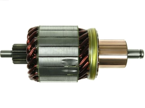 Ankeris, starteris AS-PL SA0052