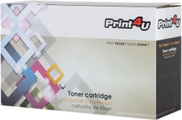 Tonerių kasetė Print4U CF279A, juoda sp.