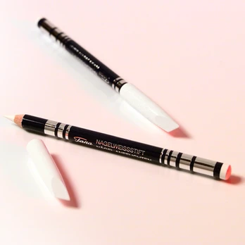 MANOA-CRISTAL NAGELWEI-STIFT - pieštukas panagių balinimui, 1vnt