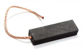 Anglinis šepetėlis 5x13.5x35mm