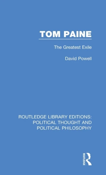 Tom Paine