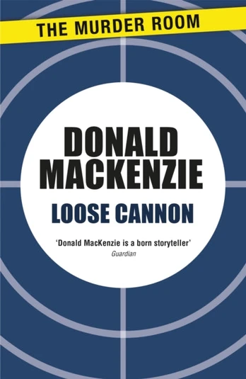 Loose Cannon