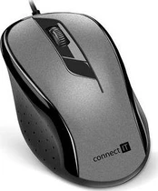 „Pelė Connect IT“ (CMO-1200-GY)