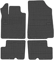 Frogum Guminiai kilimėliai Dacia Sandero 2007-2012m.