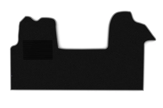 grindų kilimėlis F-CORE F-CORE NT02 GRAY