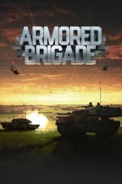 Armored Brigade PC kaina