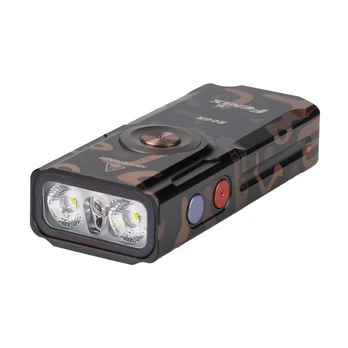 Fenix E06R Graffiti Limited Edition LED Žibintuvėlis