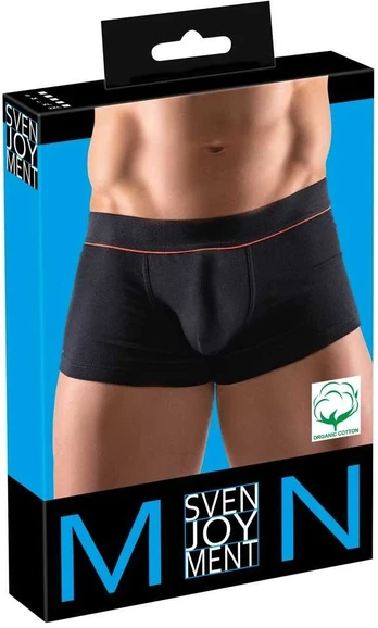 Svenjoyment Men's Pants S seksualios vyriškos trumpikės