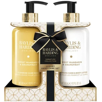 Baylis & Harding Moterims
