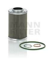 Hidraulinis filtras, automatinė transmisija MANN-FILTER H710/1X kaina