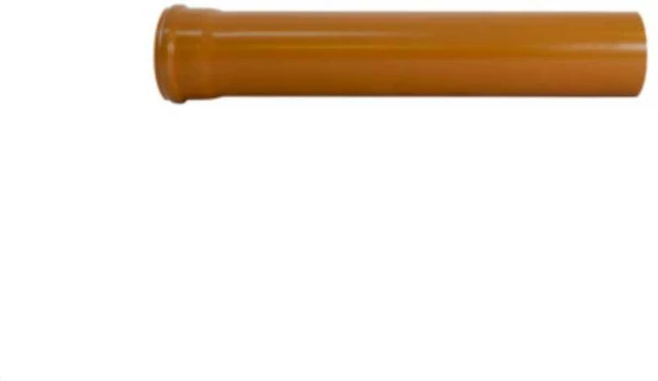 Vamzdis 160/500/3,2mm raud. (su tarpine) PROFIL (9900086)