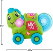 Mattel FP Link Squad Kameleon Znawca kolorów HYL34 kaina