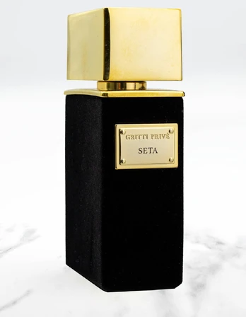 Gritti Seta extrait de parfum 100 ml Unisex Parfum