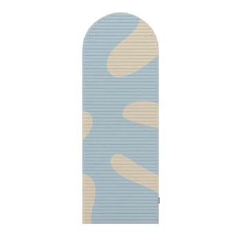 Flow - BURGA Yoga Mat