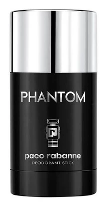 Pieštukinis dezodorantas Paco Rabanne Phanton vyrams, 75 ml