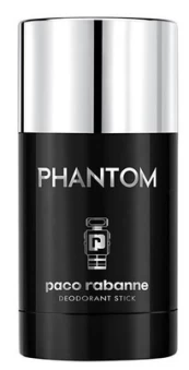 Pieštukinis dezodorantas Paco Rabanne Phanton vyrams, 75 ml kaina